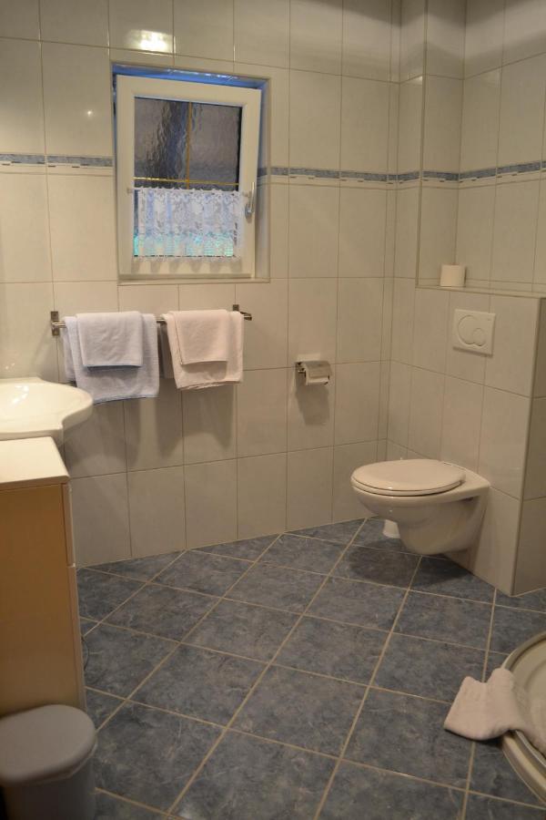 Ferienwohnung Schmiedhansl Moos Salzburg Bagian luar foto