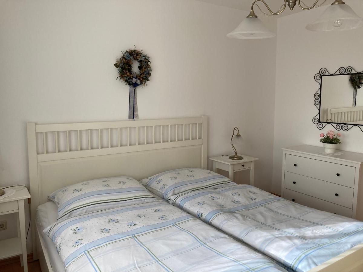 Ferienwohnung Schmiedhansl Moos Salzburg Bagian luar foto