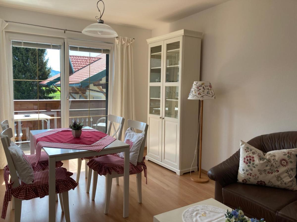 Ferienwohnung Schmiedhansl Moos Salzburg Bagian luar foto