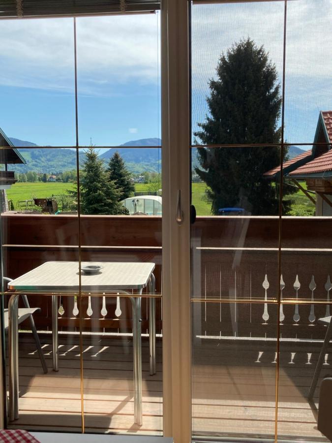 Ferienwohnung Schmiedhansl Moos Salzburg Bagian luar foto