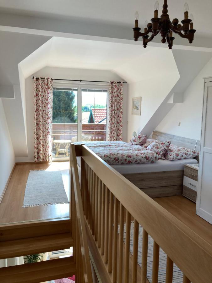 Ferienwohnung Schmiedhansl Moos Salzburg Bagian luar foto