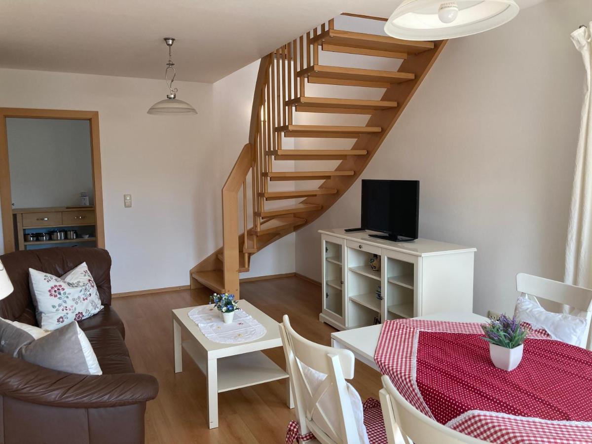 Ferienwohnung Schmiedhansl Moos Salzburg Bagian luar foto