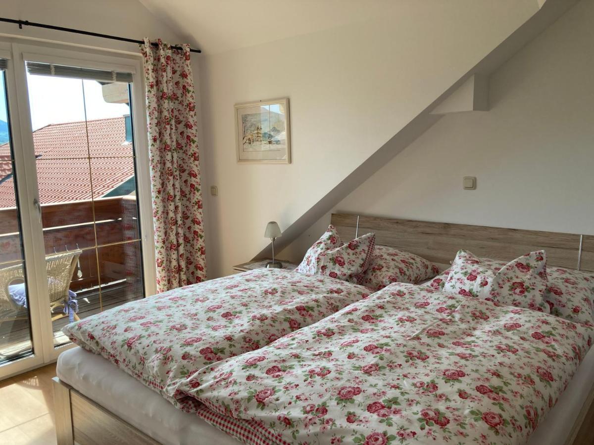 Ferienwohnung Schmiedhansl Moos Salzburg Bagian luar foto