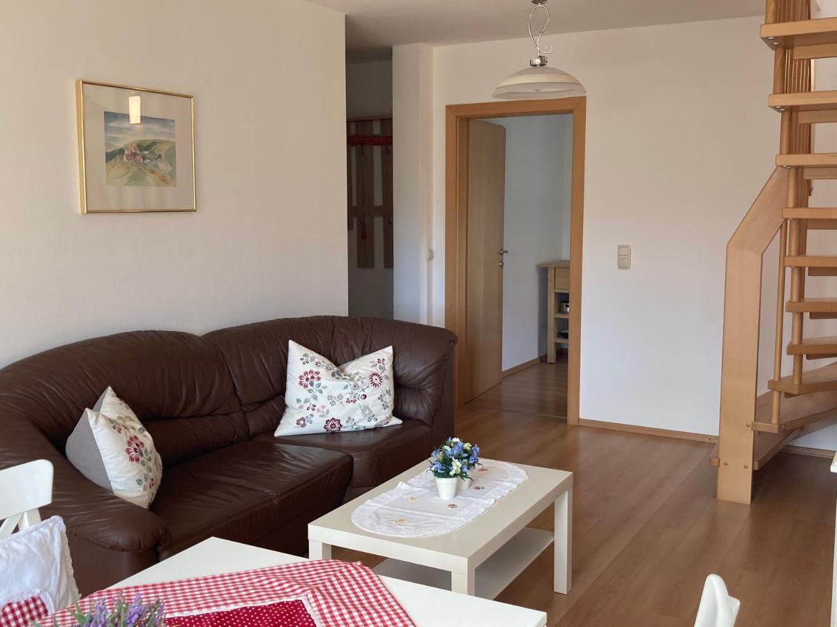 Ferienwohnung Schmiedhansl Moos Salzburg Bagian luar foto