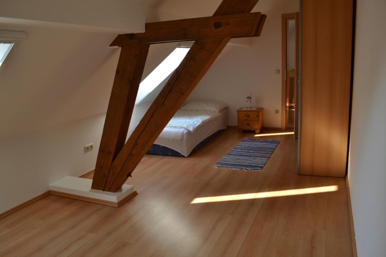 Ferienwohnung Schmiedhansl Moos Salzburg Bagian luar foto
