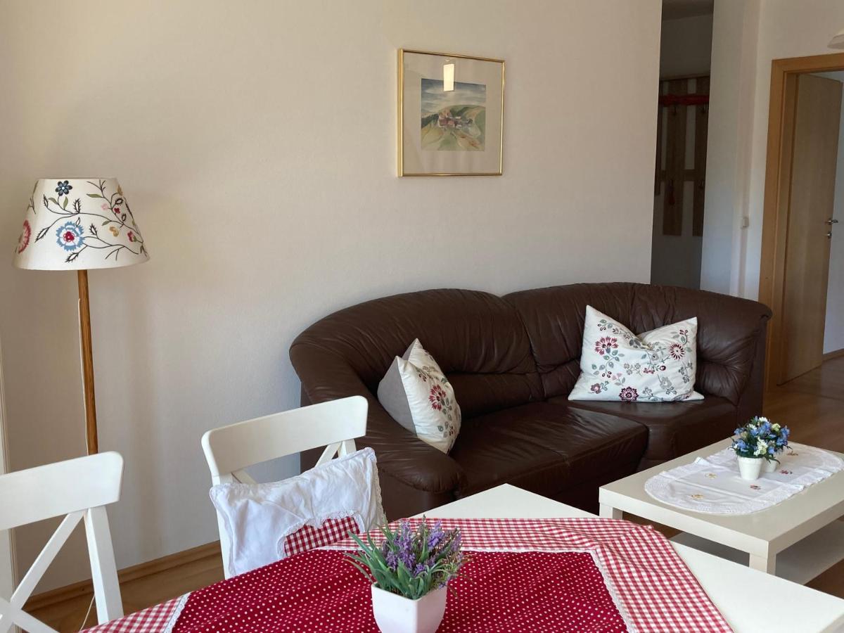Ferienwohnung Schmiedhansl Moos Salzburg Bagian luar foto
