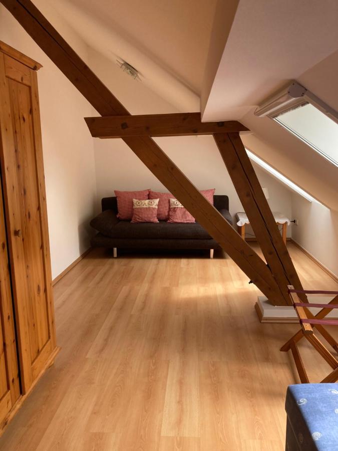 Ferienwohnung Schmiedhansl Moos Salzburg Bagian luar foto