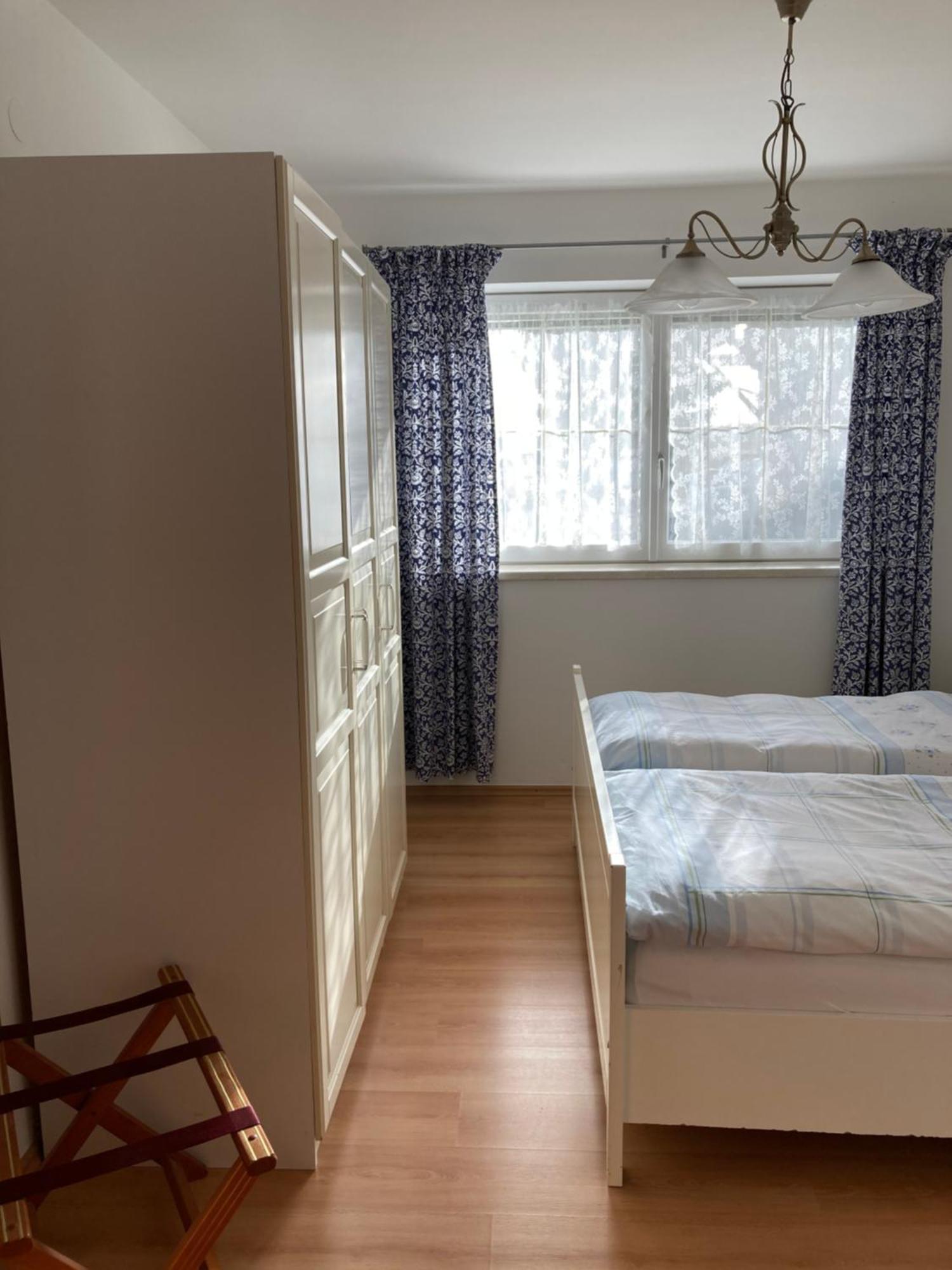 Ferienwohnung Schmiedhansl Moos Salzburg Ruang foto