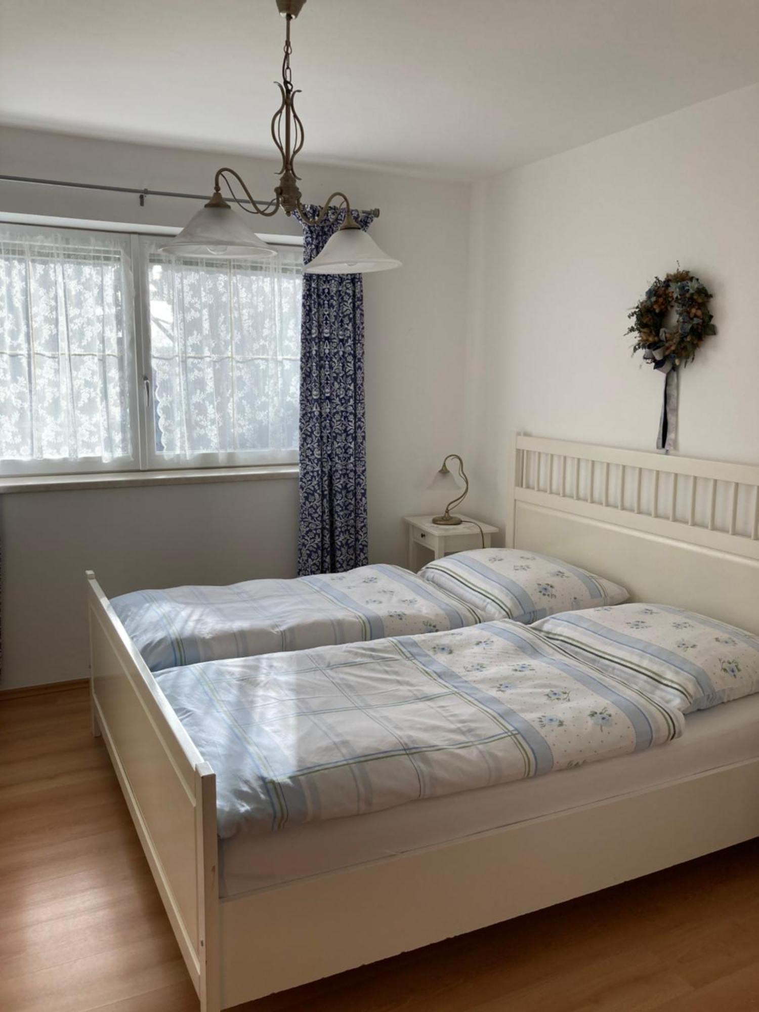 Ferienwohnung Schmiedhansl Moos Salzburg Ruang foto